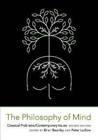 bokomslag The Philosophy of Mind