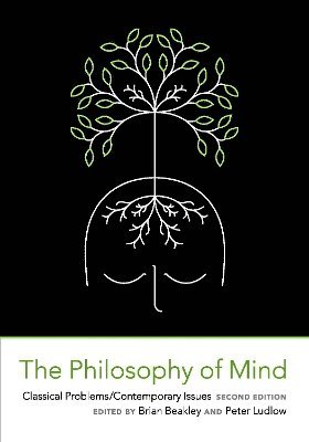 Brian Beakley, Peter Ludlow - Philosophy of Mind, Häftad