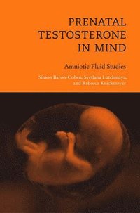bokomslag Prenatal Testosterone in Mind: Amniotic Fluid Studies