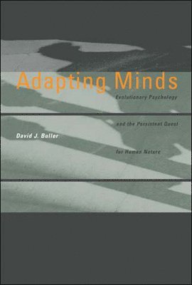 Adapting Minds 1