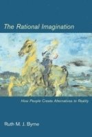 bokomslag The Rational Imagination