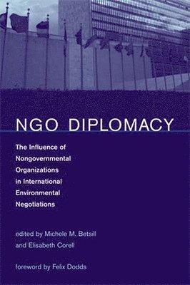 NGO Diplomacy 1