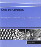 bokomslag Cities and Complexity
