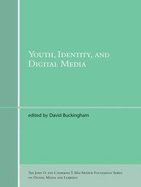 bokomslag Youth, Identity, and Digital Media