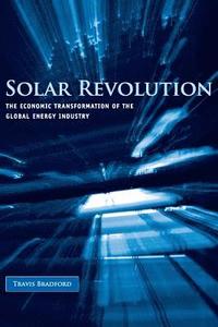 bokomslag Solar Revolution