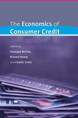 The Economics of Consumer Credit 1