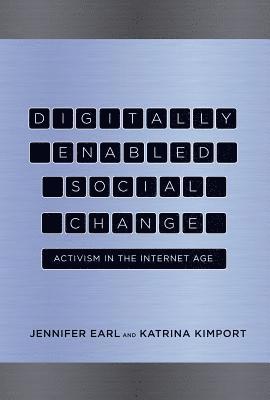 Digitally Enabled Social Change 1