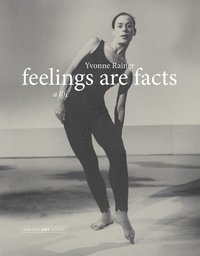 bokomslag Feelings Are Facts