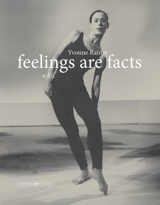 bokomslag Feelings Are Facts