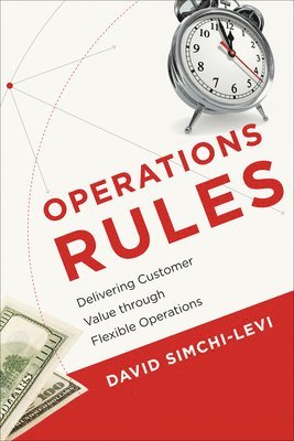 Operations Rules 1