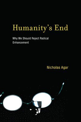 Humanity's End 1