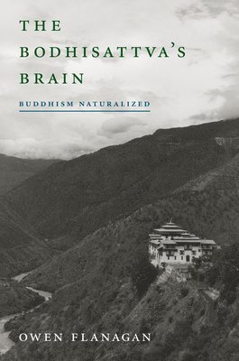Owen Flanagan - Bodhisattva's Brain, Häftad