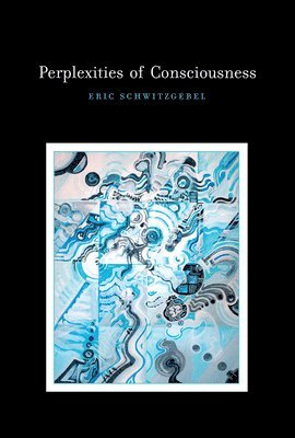 Eric Schwitzgebel - Perplexities of Consciousness, Häftad