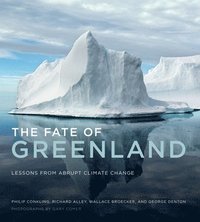 bokomslag The Fate of Greenland