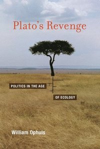 bokomslag Plato's Revenge