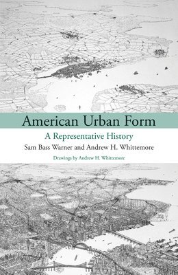 American Urban Form 1