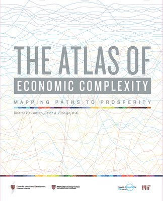 The Atlas of Economic Complexity 1