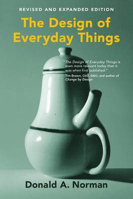 The Design of Everyday Things 1