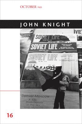 André Rottmann - John Knight, Häftad