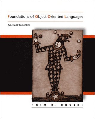 bokomslag Foundations of Object-Oriented Languages