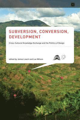 Subversion, Conversion, Development 1