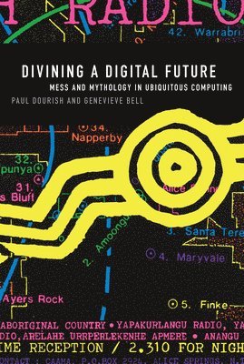 bokomslag Divining a Digital Future