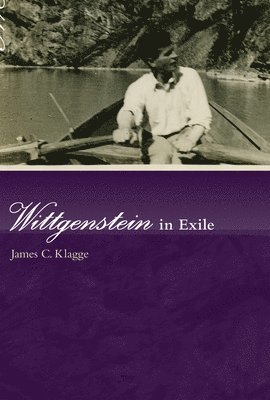 Wittgenstein in Exile 1