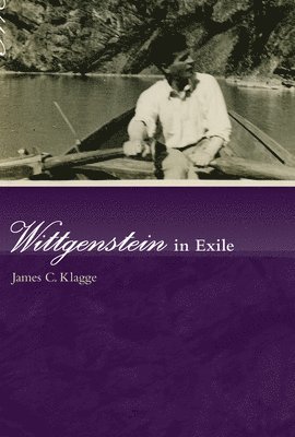 Wittgenstein in Exile