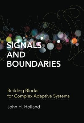 bokomslag Signals and Boundaries