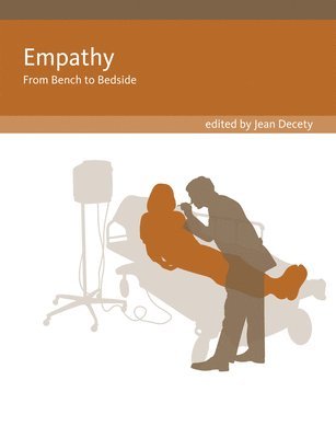 Jean Decety - Empathy, Häftad