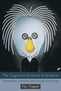 bokomslag The Cognitive Science of Science