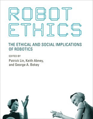 Robot Ethics 1