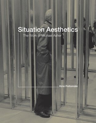 Kirsi Peltomäki - Situation Aesthetics, Häftad