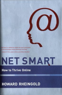 Howard Rheingold - Net Smart, Häftad