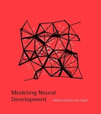bokomslag Modeling Neural Development