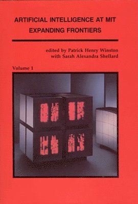 Patrick Henry Winston, Sarah Alexandra Shellard - Artificial Intelligence at MIT, Häftad