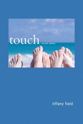 Tiffany Field - Touch, Häftad