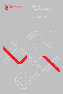 Julie Anne Legate - Voice and v, Häftad