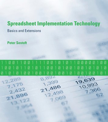 Spreadsheet Implementation Technology 1