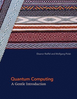 bokomslag Quantum Computing