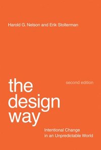 bokomslag The Design Way