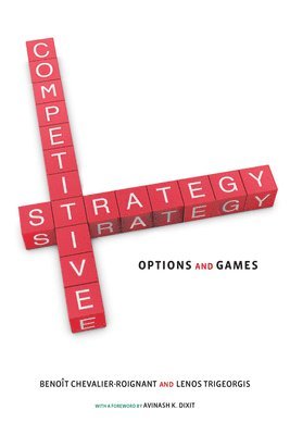 Competitive Strategy 1