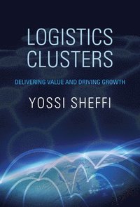 bokomslag Logistics Clusters