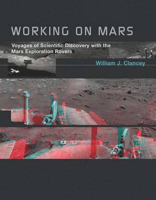 Working on Mars 1