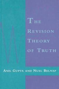 bokomslag The Revision Theory of Truth