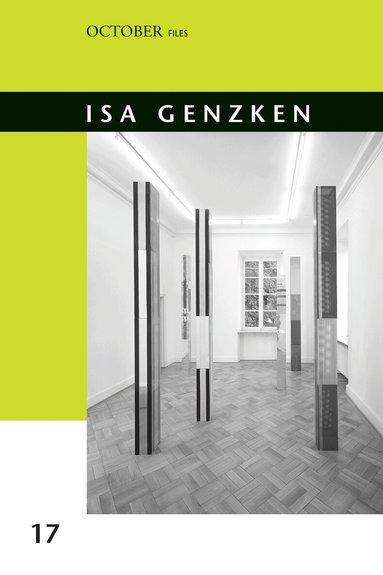 Lisa Lee - Isa Genzken, Häftad