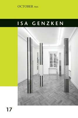 Isa Genzken 1