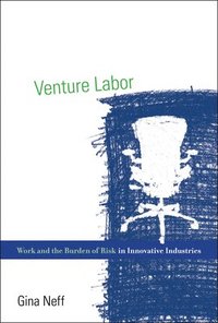 bokomslag Venture Labor