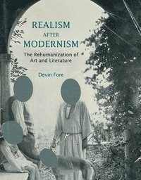 bokomslag Realism after Modernism