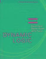 bokomslag Dynamic Logic